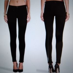 J Brand Pitch Jegging size 26